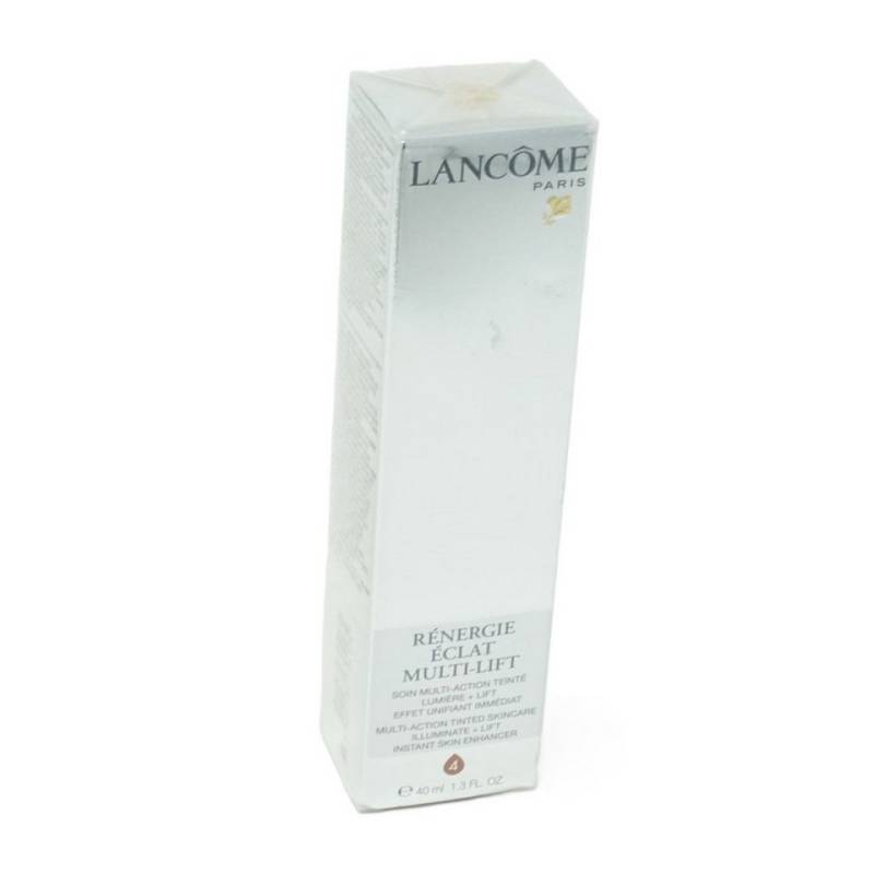 LANCOME Foundation Lancome Renergie Eclat Multi Lift Tinted Cream 04 40ml von LANCOME