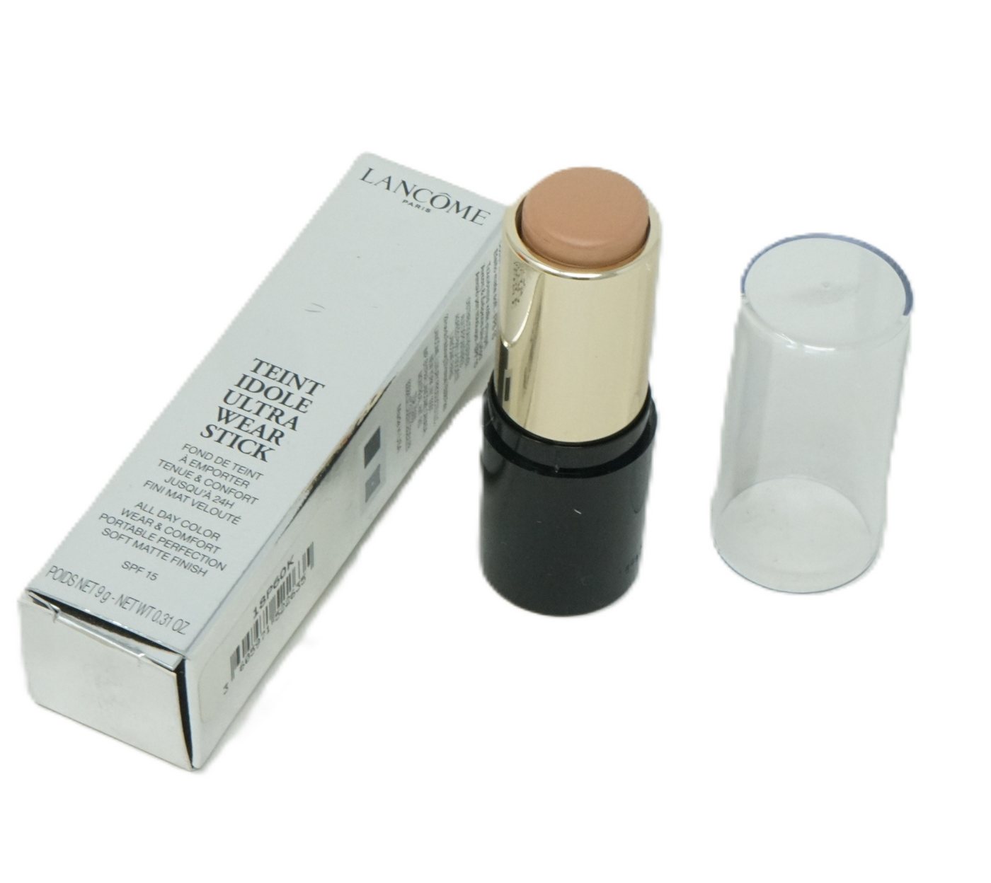 LANCOME Foundation Lancome Soft Matte Finish Foundation 9g Beige Dore 035 LANCOME Foundation Lancome Soft Matte Finish Foundation 9g Beige Dore 035 von LANCOME