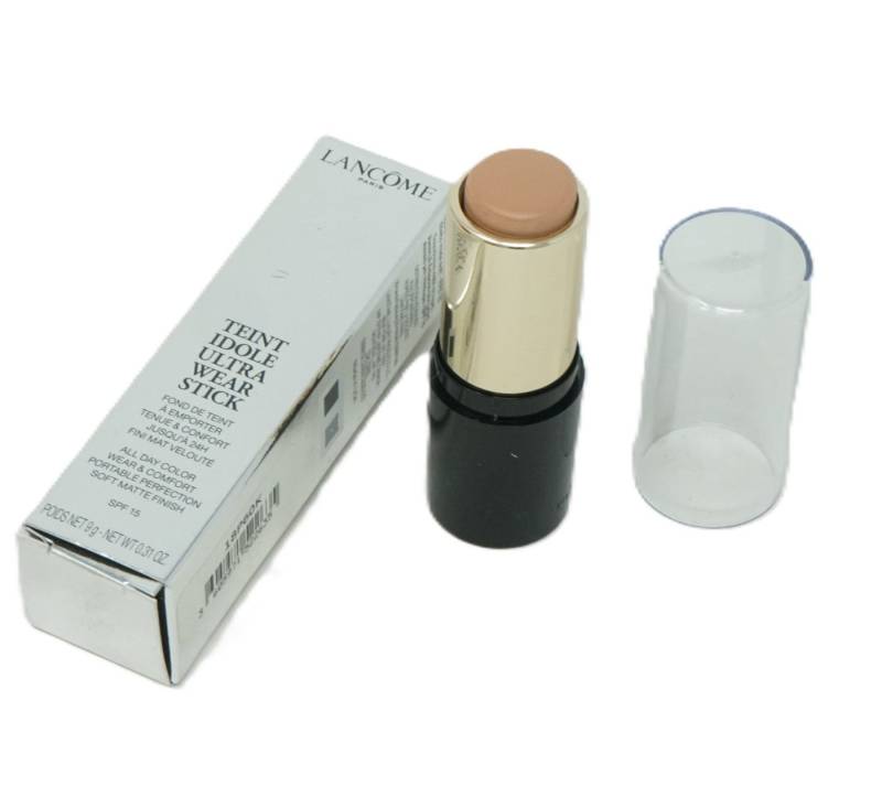 LANCOME Foundation Lancome Soft Matte Finish Foundation 9g Beige Dore 035 von LANCOME