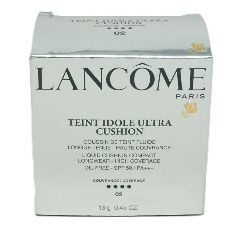 LANCOME Foundation Lancome Teint Compact SPF50 Coverage Foundation 13g 02 von LANCOME