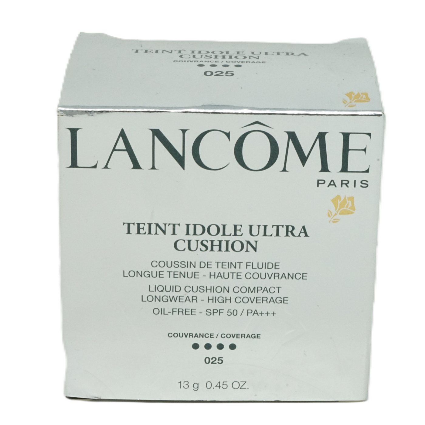 LANCOME Foundation Lancome Teint Compact SPF50 Coverage Foundation 13g 025 LANCOME Foundation Lancome Teint Compact SPF50 Coverage Foundation 13g 025 von LANCOME