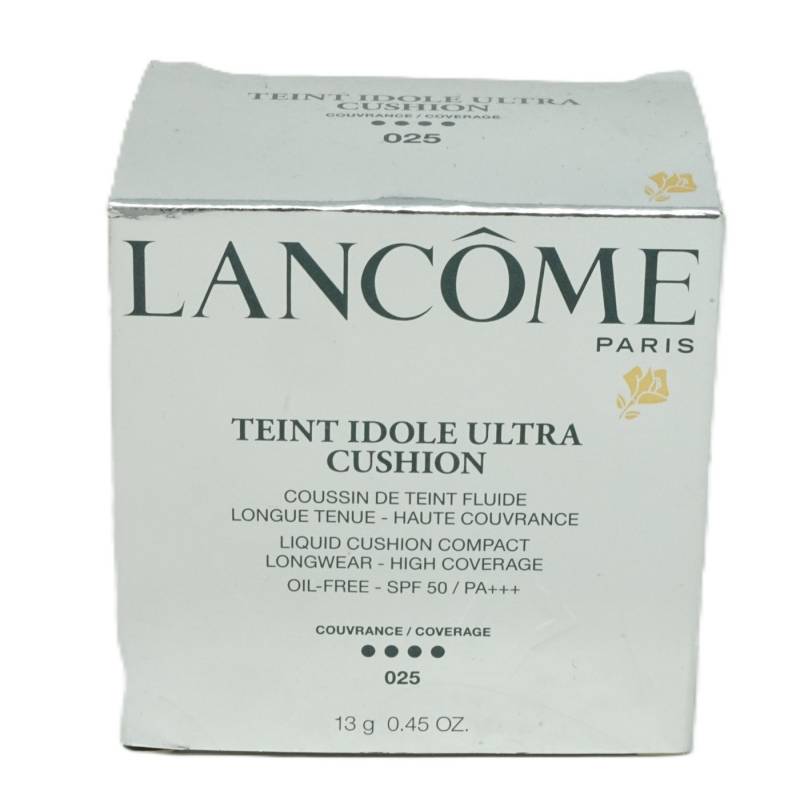 LANCOME Foundation Lancome Teint Compact SPF50 Coverage Foundation 13g 025 LANCOME Foundation Lancome Teint Compact SPF50 Coverage Foundation 13g 025 von LANCOME