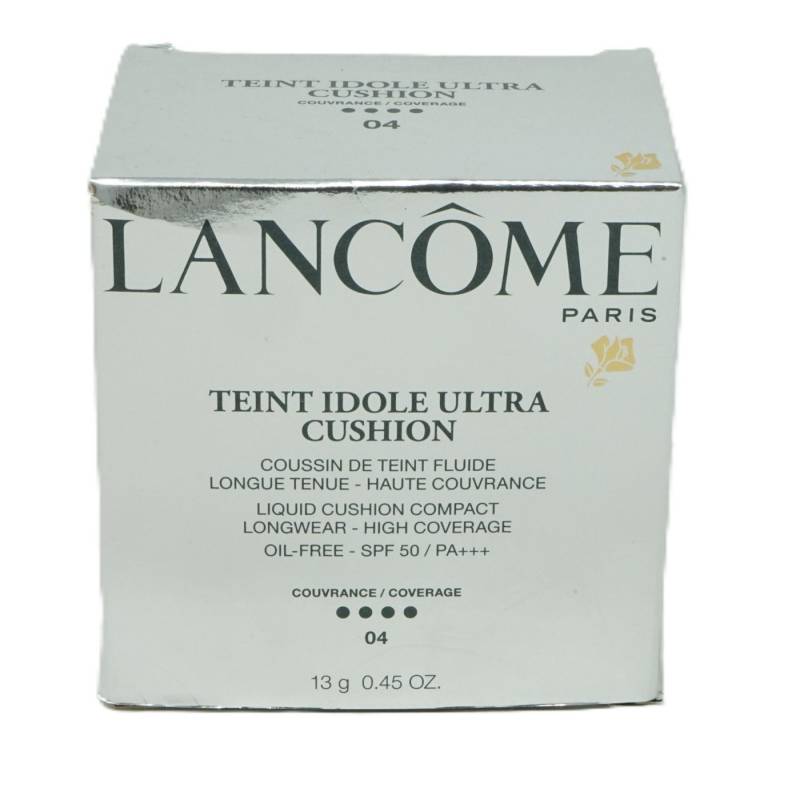 LANCOME Foundation Lancome Teint Compact SPF50 Coverage Foundation 13g 04 von LANCOME