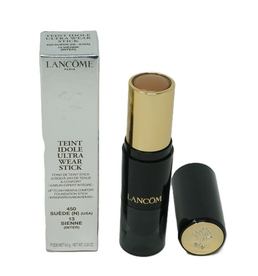LANCOME Foundation Lancome Teint Foundation Stick 9,5g Beige Doré 035 LANCOME Foundation Lancome Teint Foundation Stick 9,5g Beige Doré 035 von LANCOME