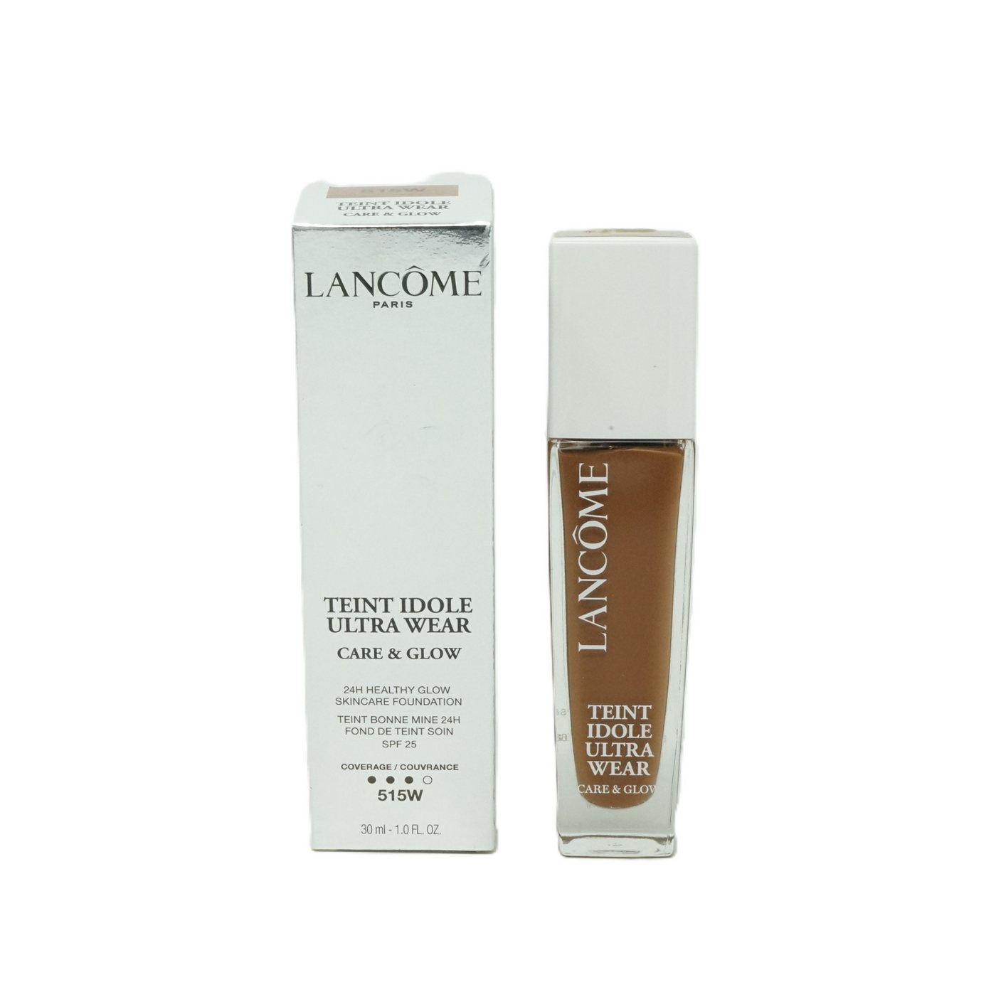 LANCOME Foundation Lancome Teint Idole Ultra Wear Care & Glow 515W 30ml LANCOME Foundation Lancome Teint Idole Ultra Wear Care & Glow 515W 30ml von LANCOME