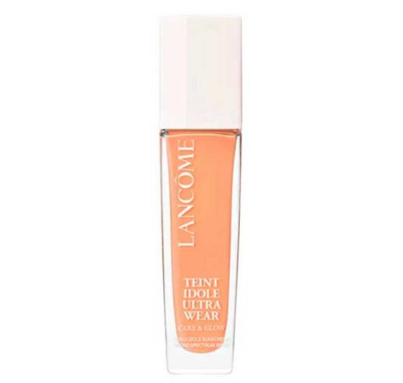 LANCOME Foundation Long-lasting make-up Teint Idole Ultra Wear 30ml von LANCOME