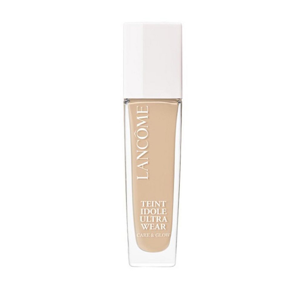 LANCOME Foundation TEINT IDOLE ULTRA WEAR care & glow #110C 30ml LANCOME Foundation TEINT IDOLE ULTRA WEAR care & glow #110C 30ml von LANCOME