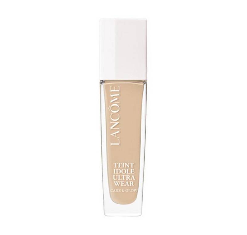 LANCOME Foundation TEINT IDOLE ULTRA WEAR care & glow #110C 30ml von LANCOME