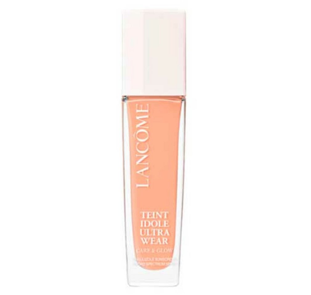 LANCOME Foundation TEINT IDOLE ULTRA WEAR care & glow #220C 30ml LANCOME Foundation TEINT IDOLE ULTRA WEAR care & glow #220C 30ml von LANCOME