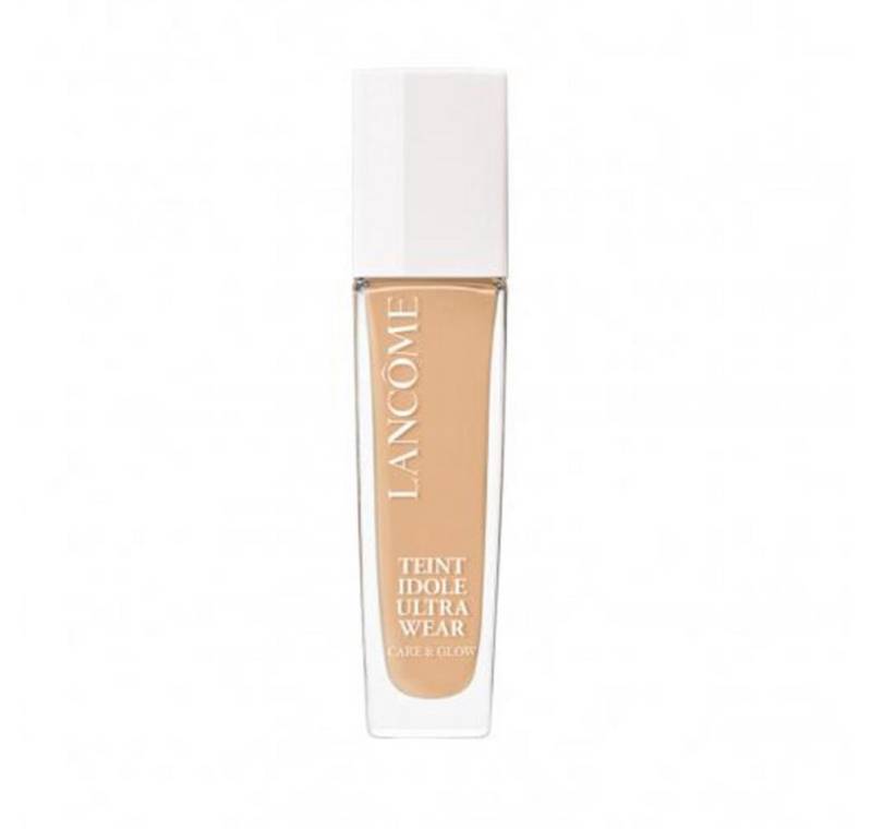 LANCOME Foundation TEINT IDOLE ULTRA WEAR care & glow #245C 30ml von LANCOME