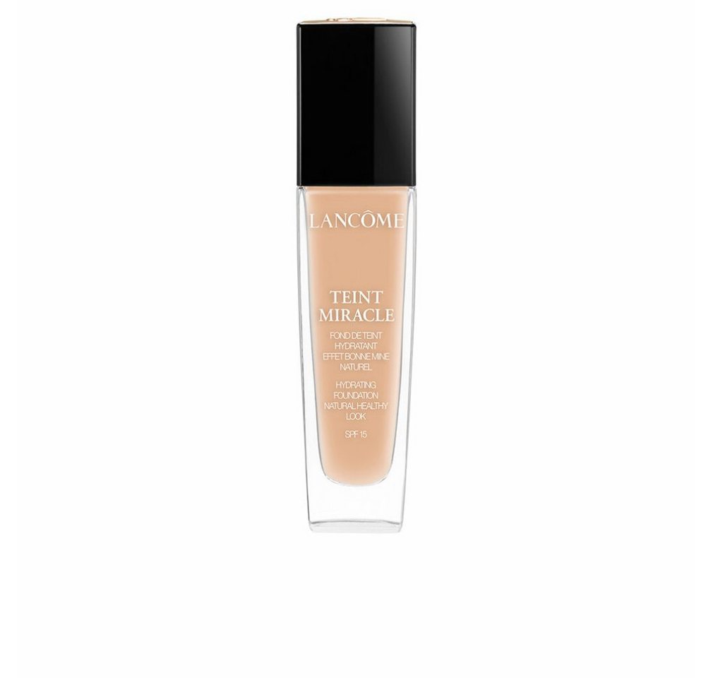 LANCOME Foundation TEINT MIRACLE fond de teint hydratant #035-beige doré 30ml LANCOME Foundation TEINT MIRACLE fond de teint hydratant #035-beige doré 30ml von LANCOME
