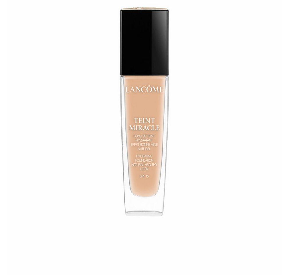 LANCOME Foundation TEINT MIRACLE fond de teint hydratant #035-beige doré 30ml von LANCOME