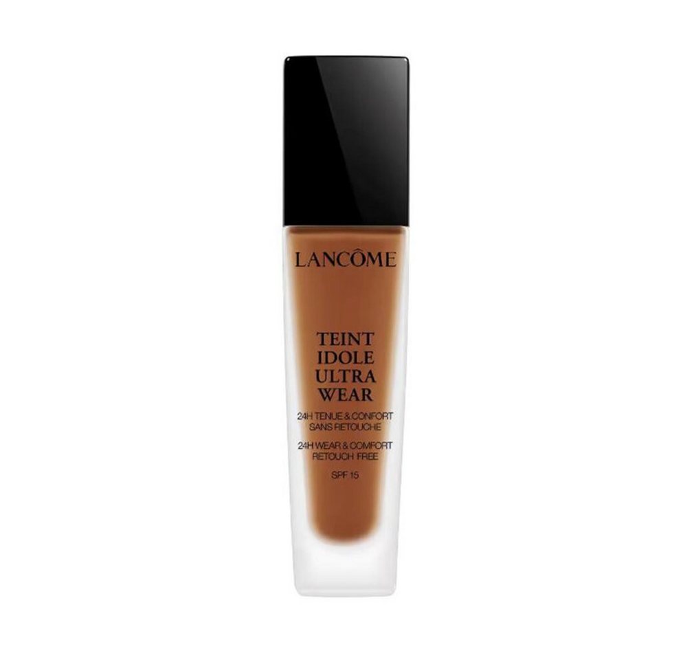 LANCOME Foundation Teint Idole Ultra Wear 24H W&C Foundation SPF15 LANCOME Foundation Teint Idole Ultra Wear 24H W&C Foundation SPF15 von LANCOME