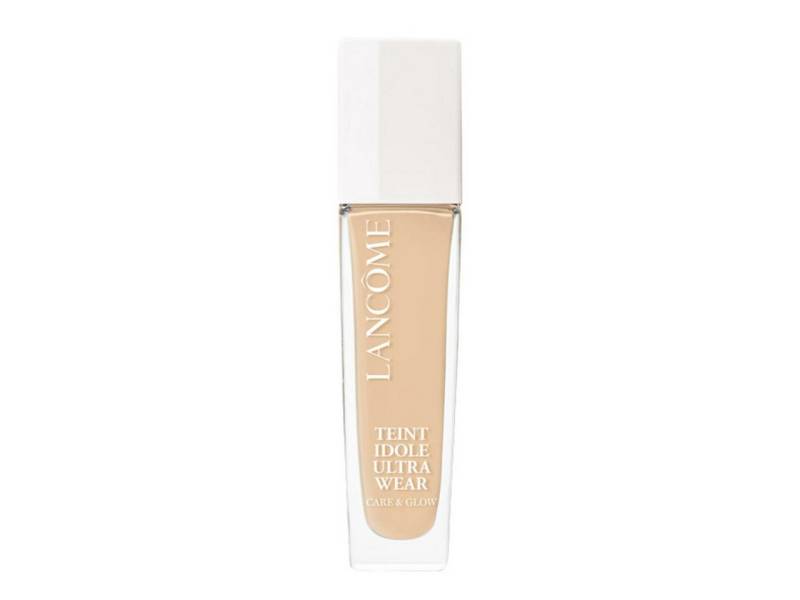 LANCOME Foundation Teint Idole Ultra Wear Care & Glow von LANCOME