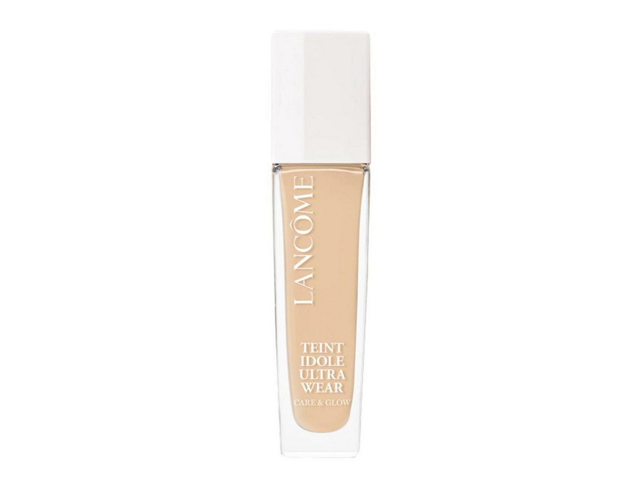 LANCOME Foundation Teint Idole Ultra Wear Care & Glow von LANCOME