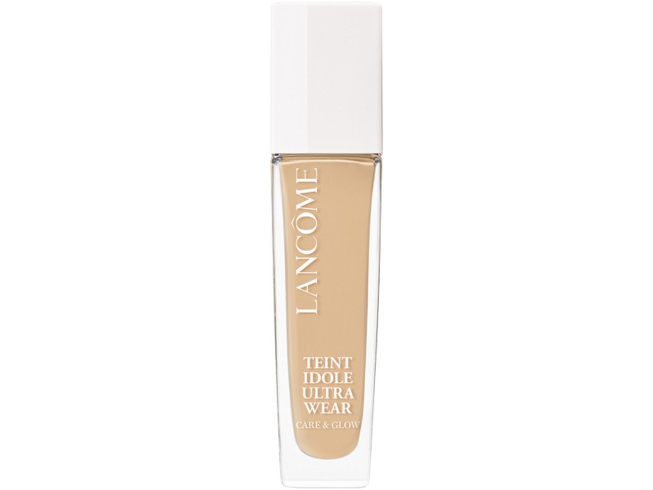 LANCOME Foundation Teint Idole Ultra Wear Care & Glow von LANCOME