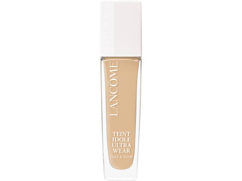 LANCOME Foundation Teint Idole Ultra Wear Care & Glow von LANCOME