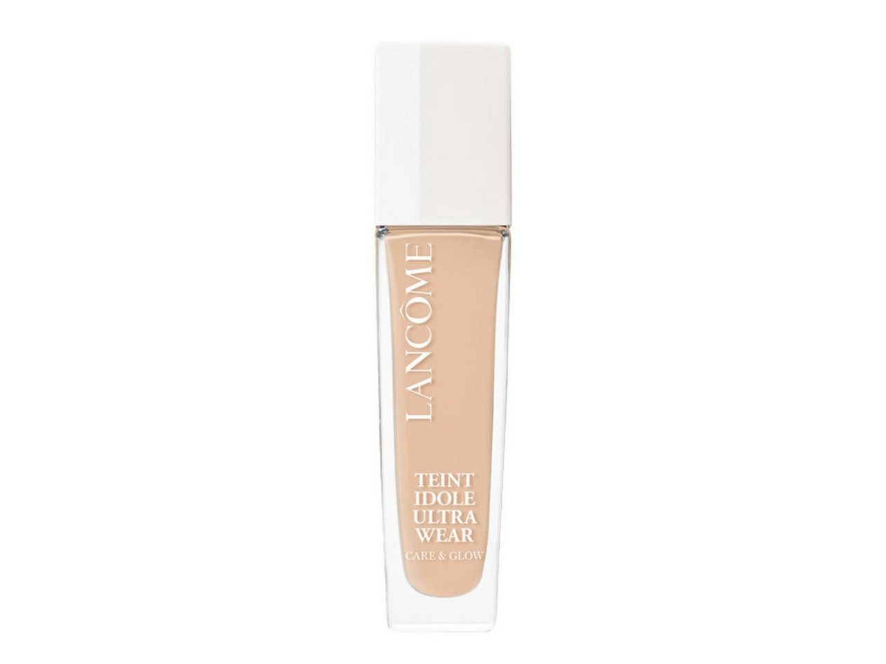 LANCOME Foundation Teint Idole Ultra Wear Care & Glow von LANCOME