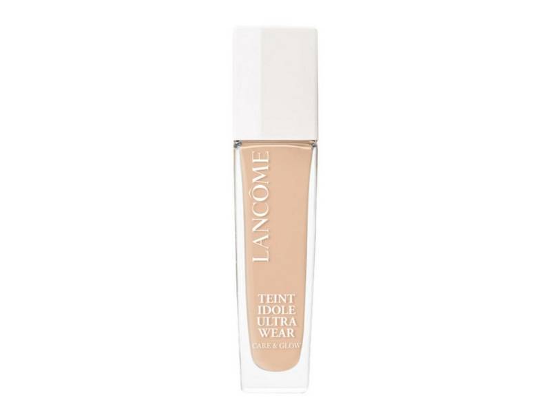 LANCOME Foundation Teint Idole Ultra Wear Care & Glow von LANCOME