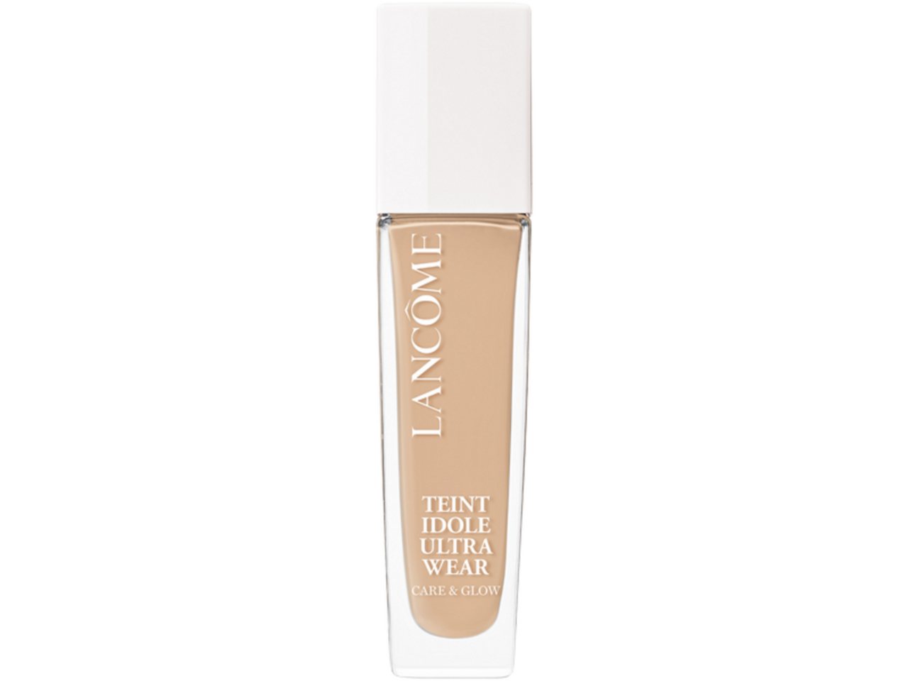 LANCOME Foundation Teint Idole Ultra Wear Care & Glow von LANCOME