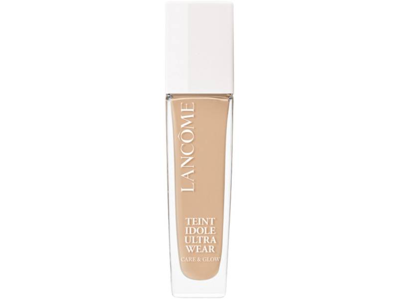 LANCOME Foundation Teint Idole Ultra Wear Care & Glow von LANCOME
