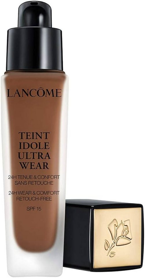 LANCOME Foundation Teint Idole Ultra Wear Foundation 30 ml LANCOME Foundation Teint Idole Ultra Wear Foundation 30 ml von LANCOME