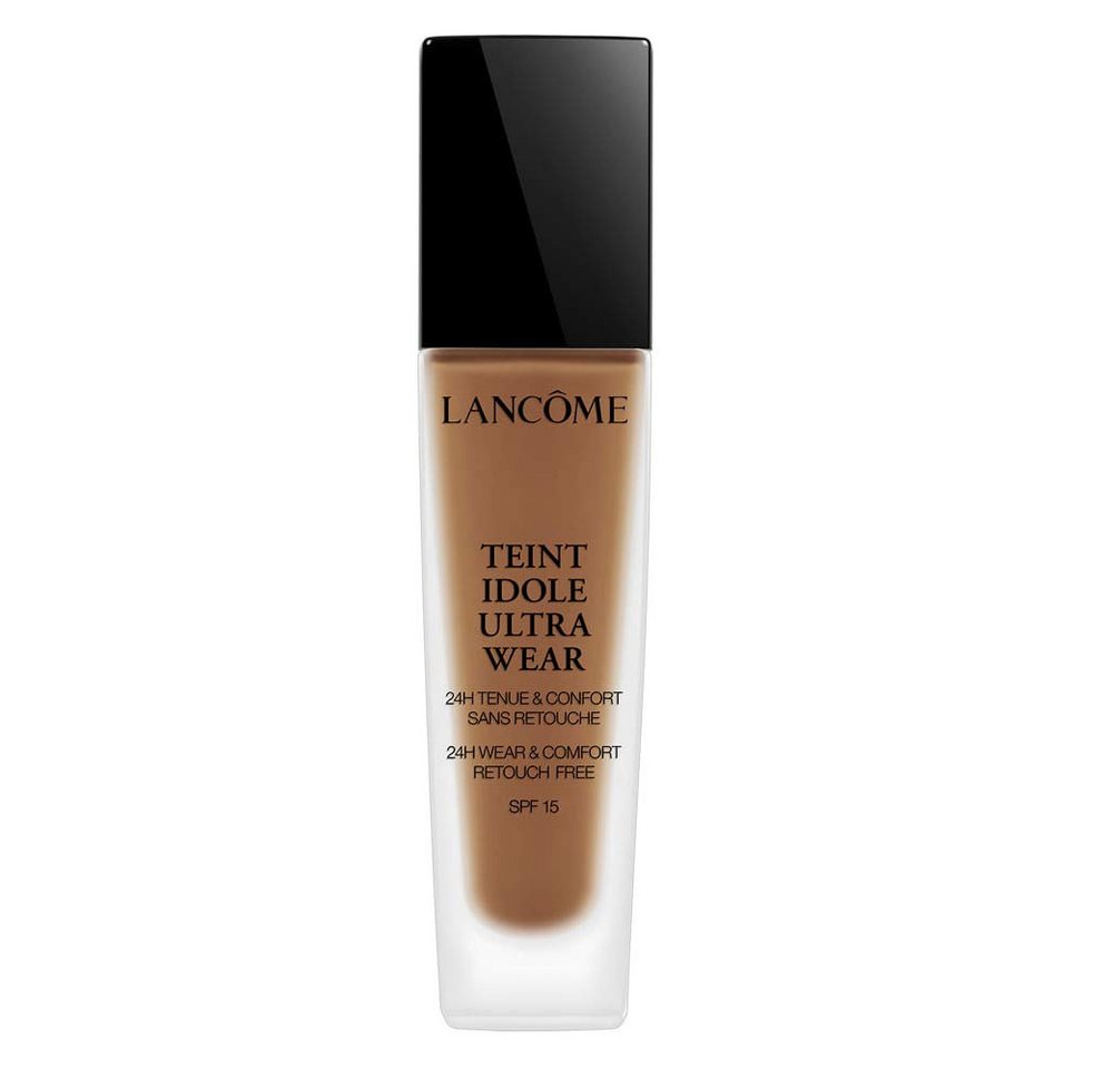 LANCOME Foundation Teint Idole Ultra Wear Foundation 30 ml LANCOME Foundation Teint Idole Ultra Wear Foundation 30 ml von LANCOME