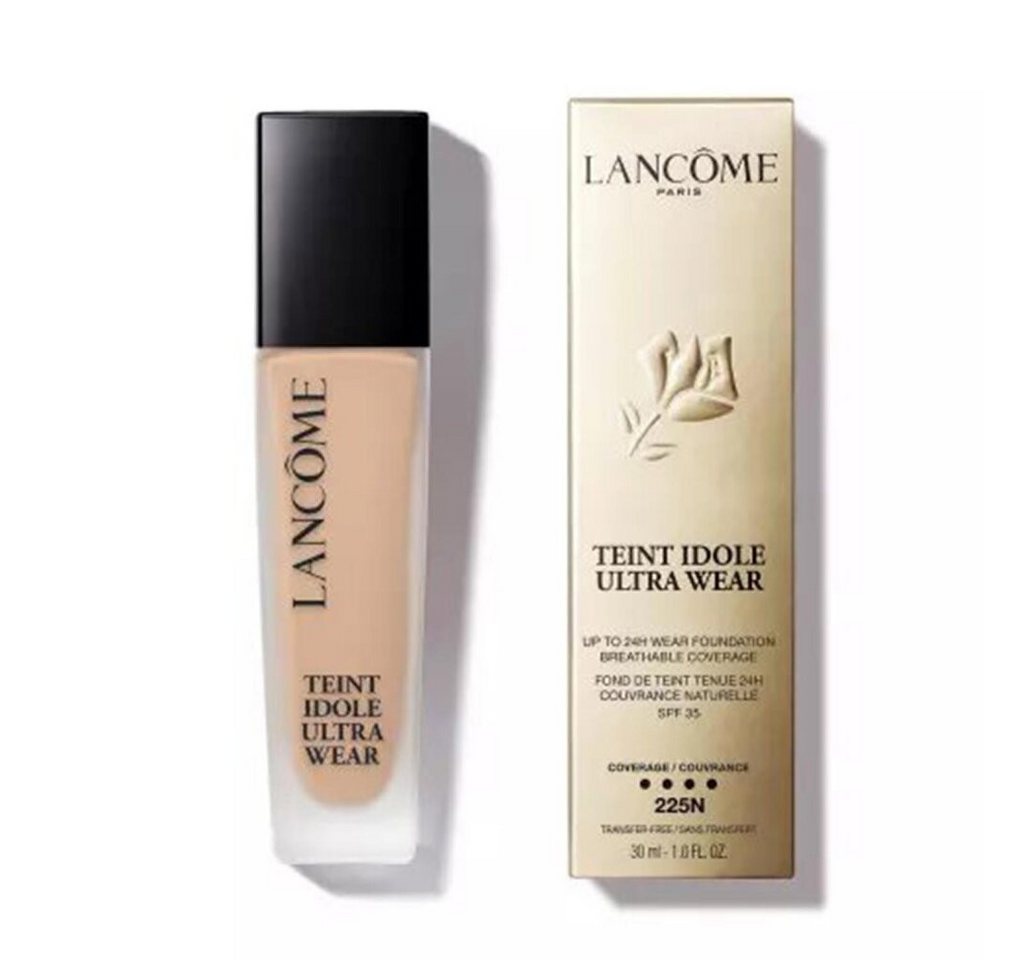 LANCOME Foundation Teint Idôle Ultra Wear Foundation LANCOME Foundation Teint Idôle Ultra Wear Foundation von LANCOME