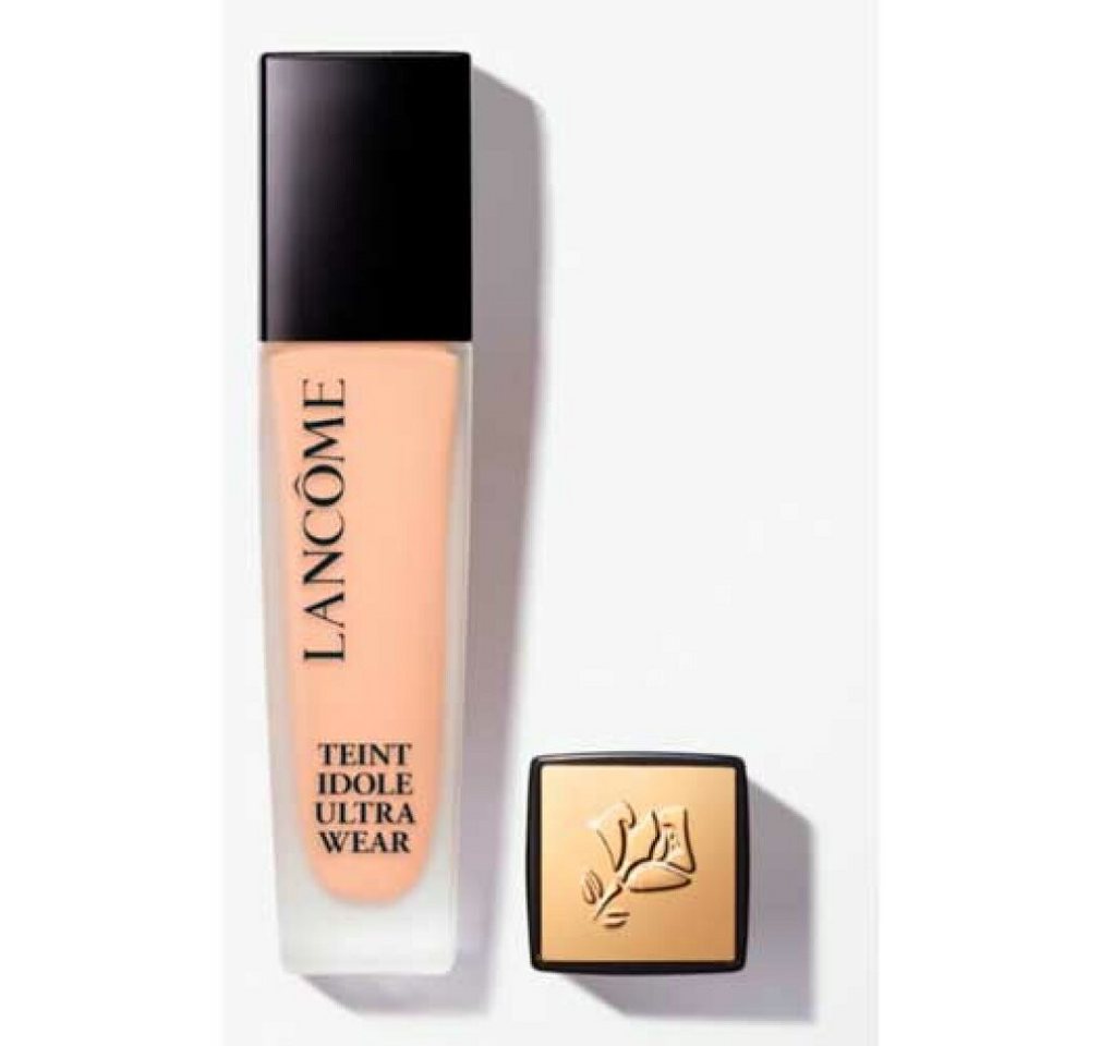 LANCOME Foundation Teint Idôle Ultra Wear Foundation LANCOME Foundation Teint Idôle Ultra Wear Foundation von LANCOME