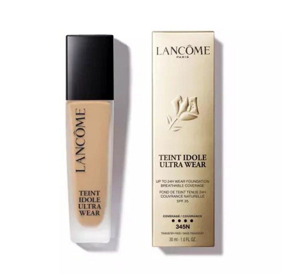 LANCOME Foundation Teint Idôle Ultra Wear Foundation LANCOME Foundation Teint Idôle Ultra Wear Foundation von LANCOME