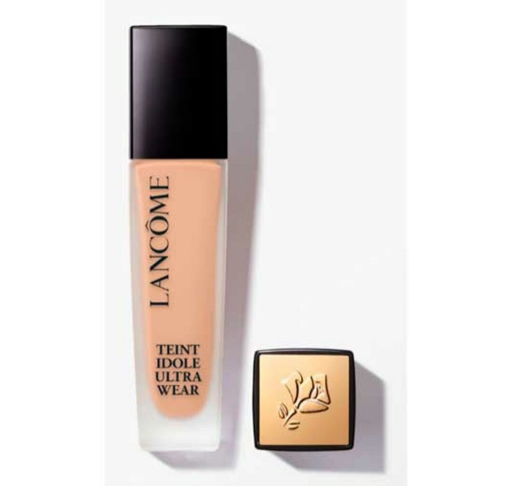 LANCOME Foundation Teint Idôle Ultra Wear Foundation LANCOME Foundation Teint Idôle Ultra Wear Foundation von LANCOME