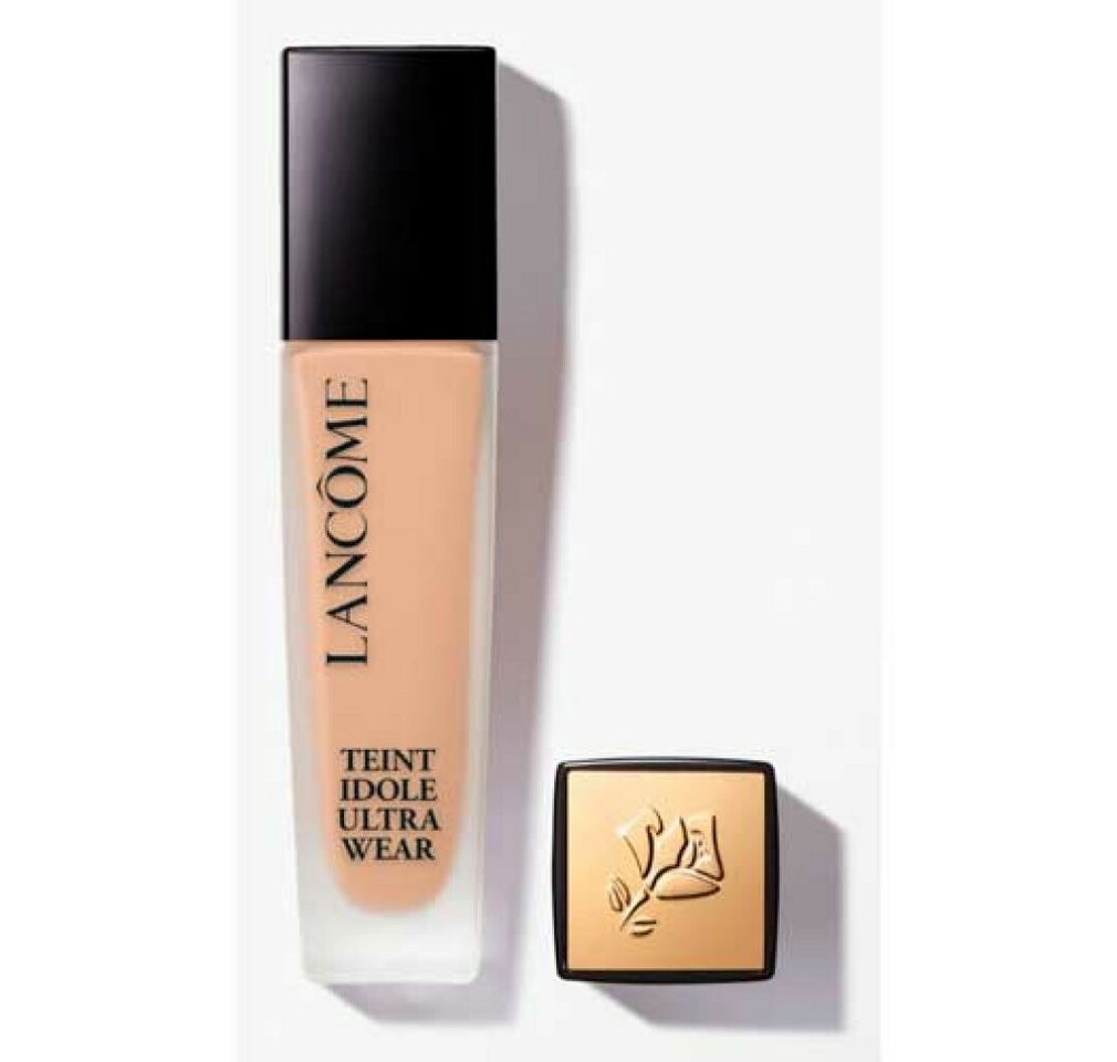 LANCOME Foundation Teint Idôle Ultra Wear Foundation LANCOME Foundation Teint Idôle Ultra Wear Foundation von LANCOME