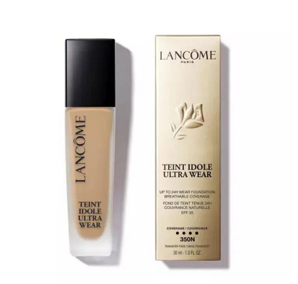LANCOME Foundation Teint Idôle Ultra Wear Foundation von LANCOME