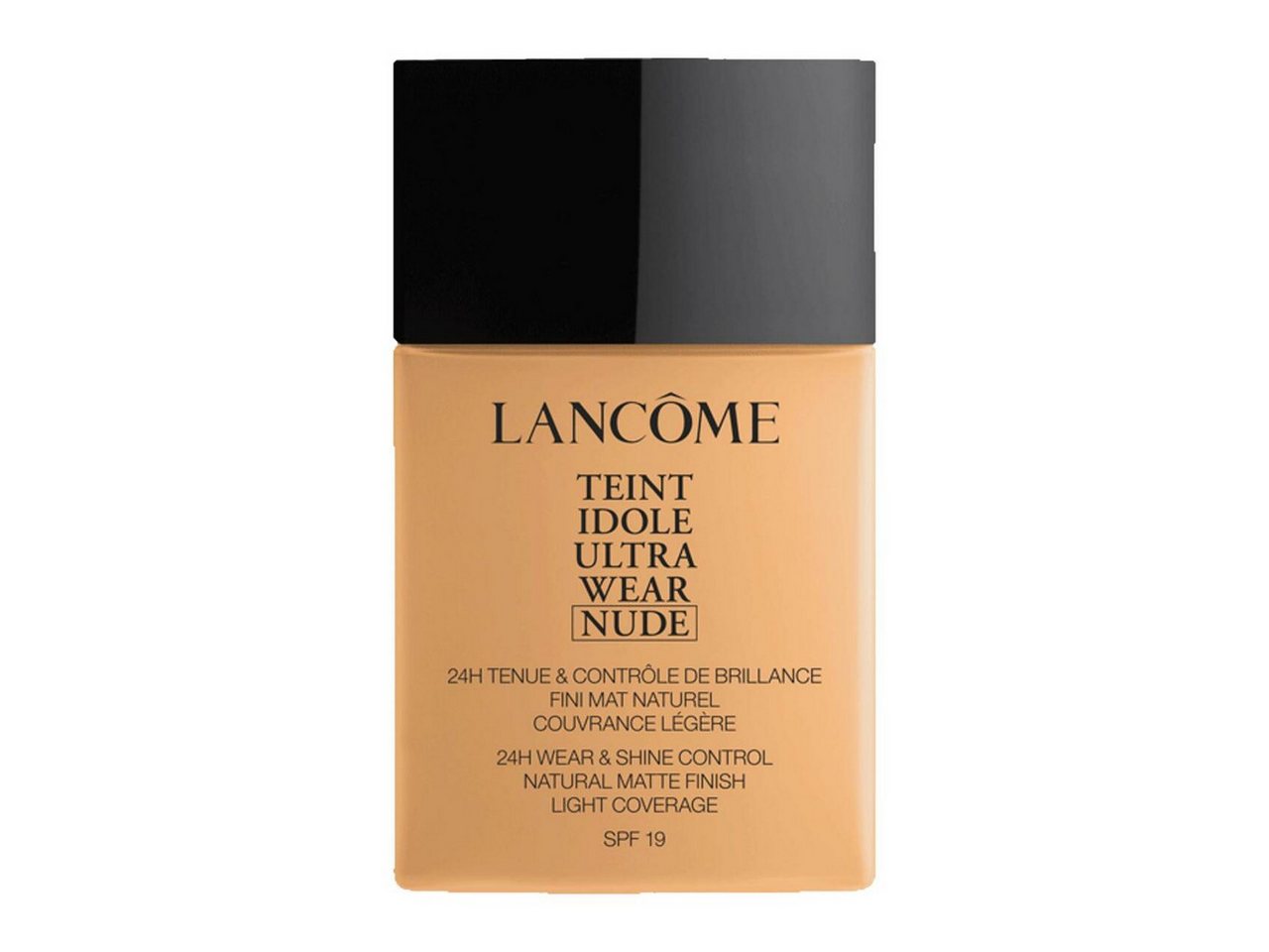 LANCOME Foundation Teint Idole Ultra Wear Nude von LANCOME