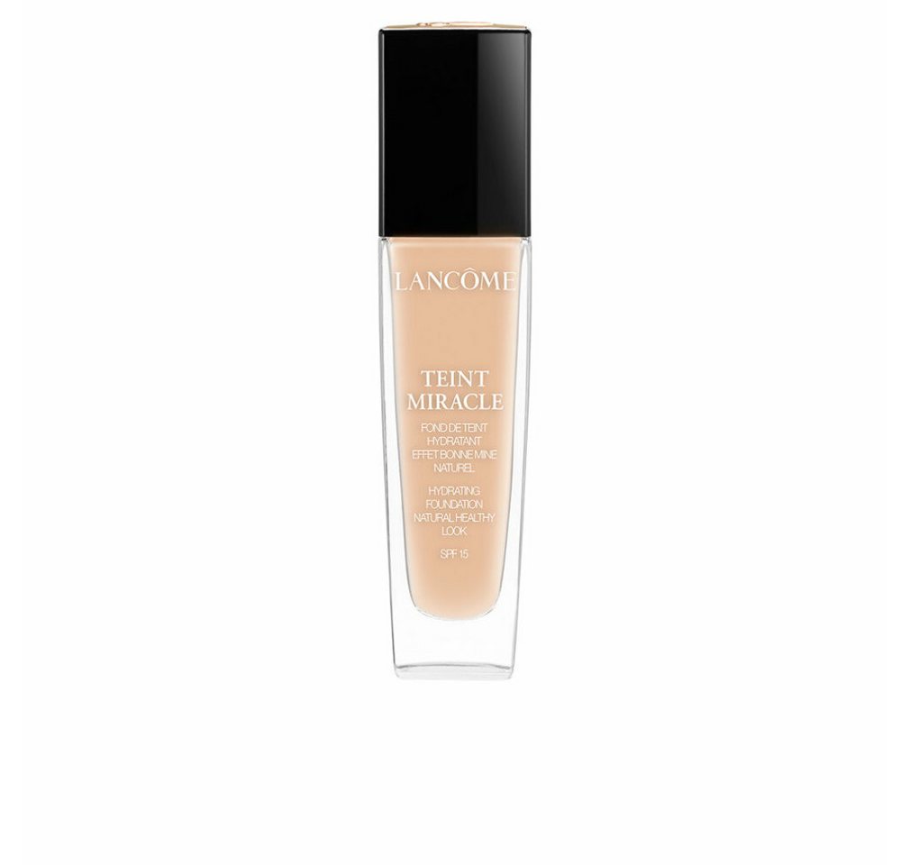 LANCOME Foundation Teint Miracle Hydrating Foundation SPF15 LANCOME Foundation Teint Miracle Hydrating Foundation SPF15 von LANCOME