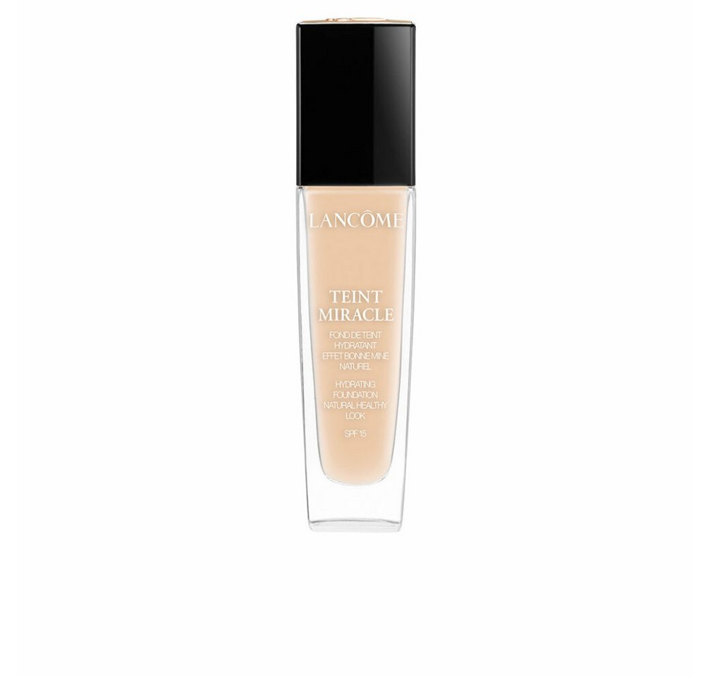 LANCOME Foundation Teint Miracle Hydrating Foundation SPF15 LANCOME Foundation Teint Miracle Hydrating Foundation SPF15 von LANCOME