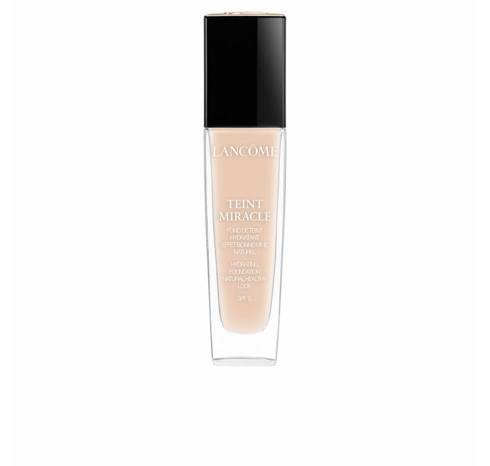 LANCOME Foundation Teint Miracle Hydrating Foundation SPF15 LANCOME Foundation Teint Miracle Hydrating Foundation SPF15 von LANCOME