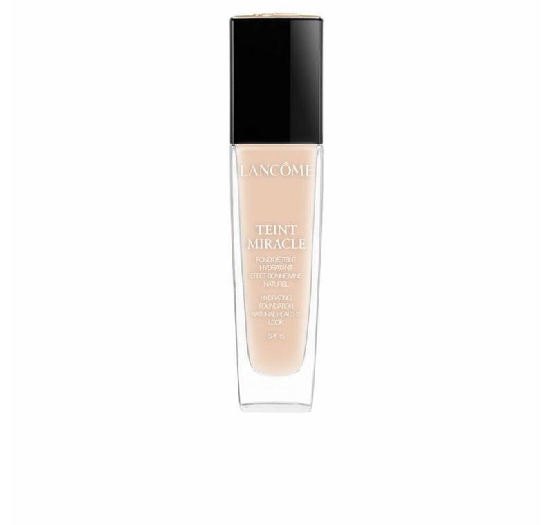 LANCOME Foundation Teint Miracle Hydrating Foundation SPF15 von LANCOME