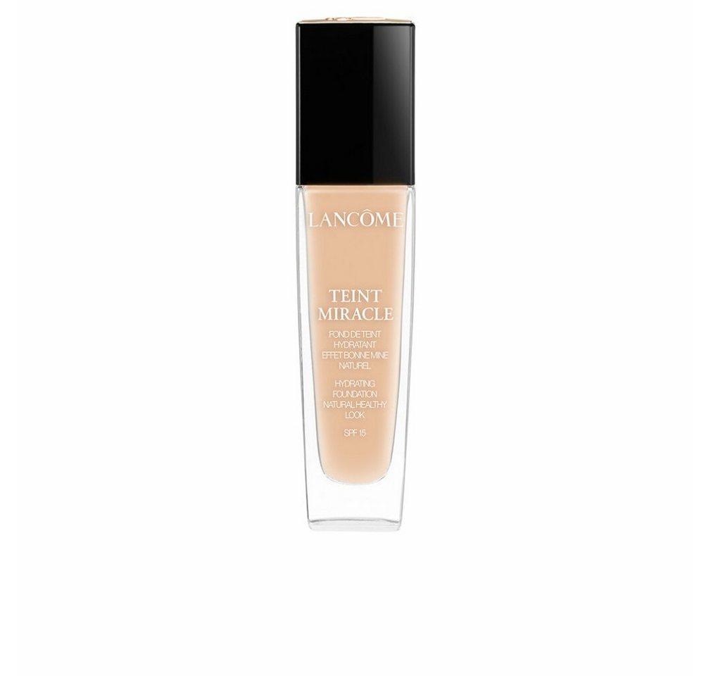 LANCOME Foundation Teint Miracle Hydrating Foundation SPF15 LANCOME Foundation Teint Miracle Hydrating Foundation SPF15 von LANCOME