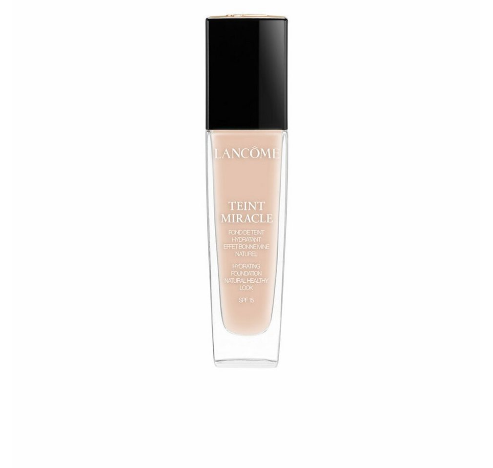 LANCOME Foundation Teint Miracle Hydrating Foundation SPF15 LANCOME Foundation Teint Miracle Hydrating Foundation SPF15 von LANCOME