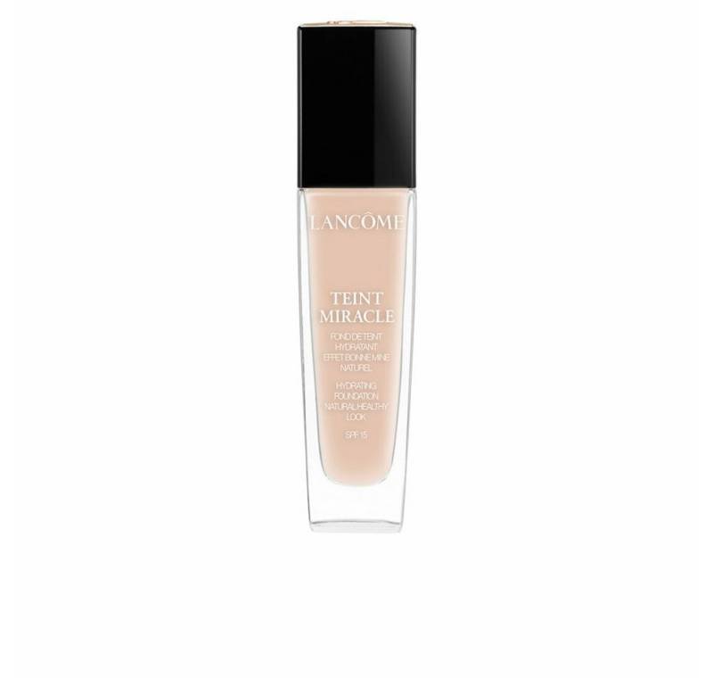 LANCOME Foundation Teint Miracle Hydrating Foundation SPF15 von LANCOME