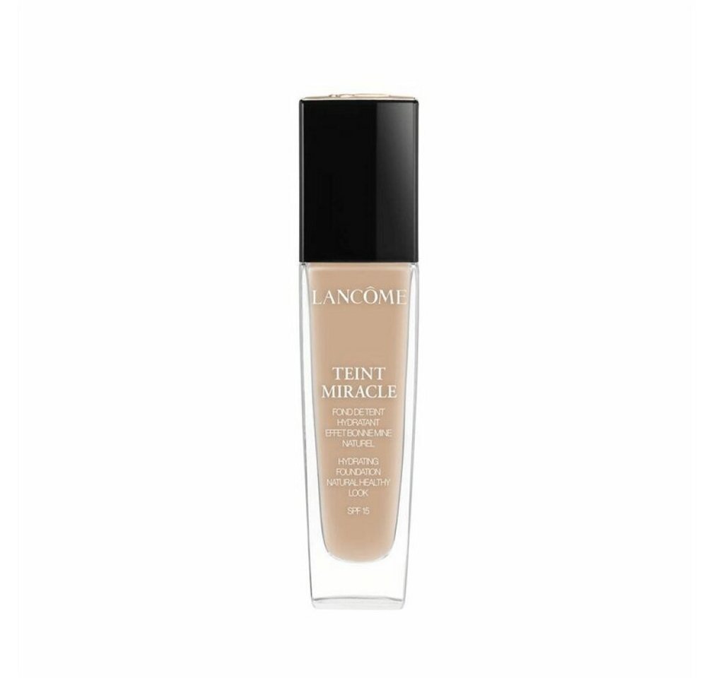 LANCOME Foundation Teint Miracle Hydrating Foundation SPF15 LANCOME Foundation Teint Miracle Hydrating Foundation SPF15 von LANCOME
