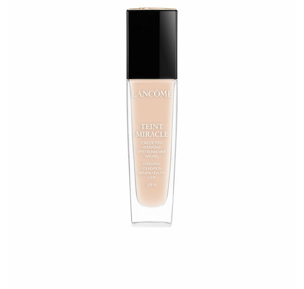 LANCOME Foundation Teint Miracle Hydrating Foundation SPF15 LANCOME Foundation Teint Miracle Hydrating Foundation SPF15 von LANCOME