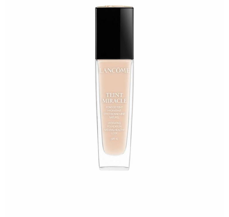 LANCOME Foundation Teint Miracle Hydrating Foundation SPF15 von LANCOME