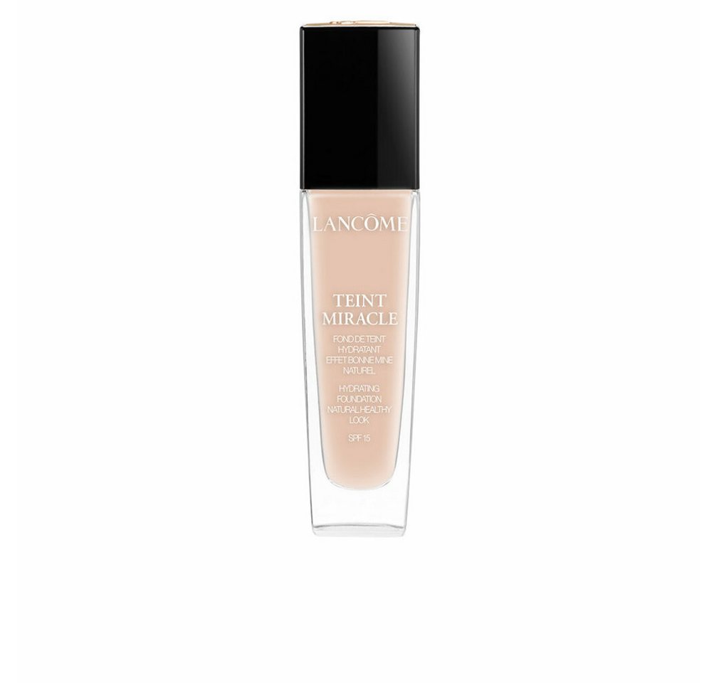 LANCOME Foundation Teint Miracle Hydrating Foundation SPF15 LANCOME Foundation Teint Miracle Hydrating Foundation SPF15 von LANCOME