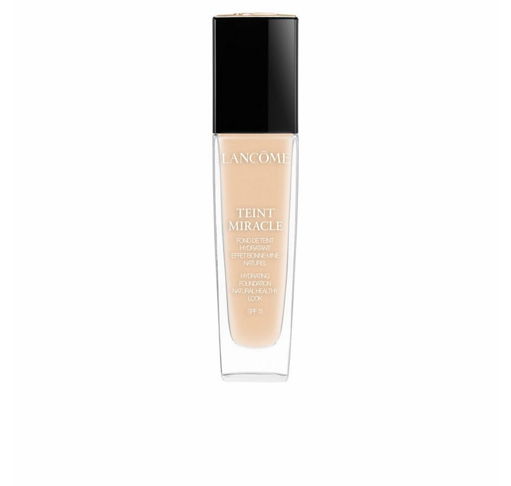 LANCOME Foundation Teint Miracle Hydrating Foundation SPF15 LANCOME Foundation Teint Miracle Hydrating Foundation SPF15 von LANCOME