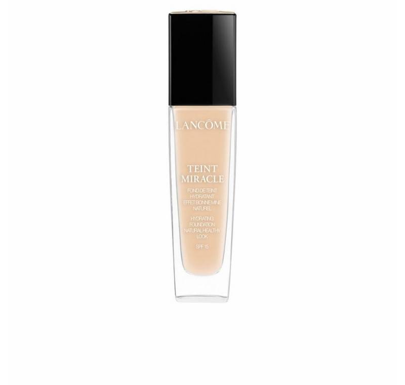 LANCOME Foundation Teint Miracle Hydrating Foundation SPF15 von LANCOME