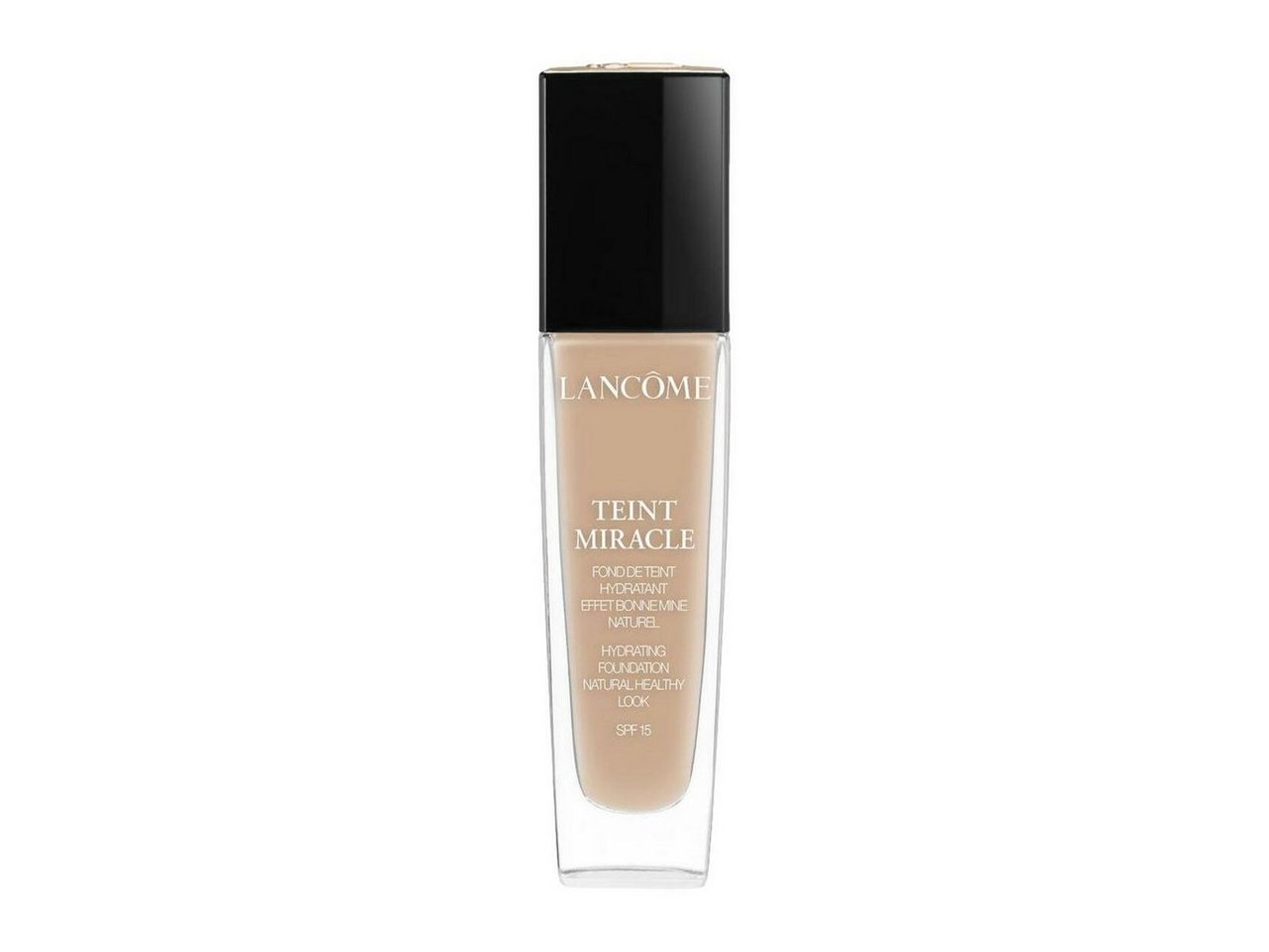 LANCOME Foundation Teint Miracle SPF 15 von LANCOME
