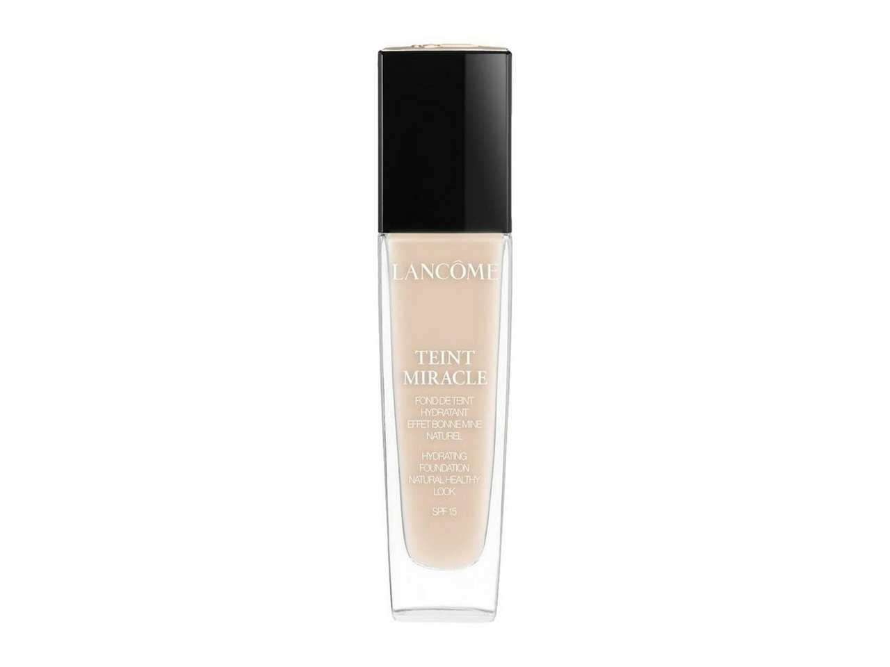 LANCOME Foundation Teint Miracle SPF 15 von LANCOME
