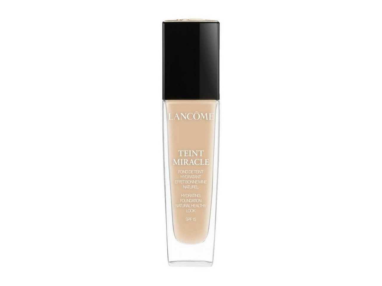 LANCOME Foundation Teint Miracle SPF 15 von LANCOME